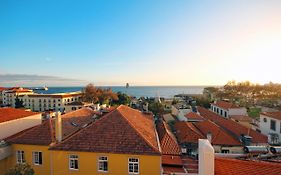 Old Town Apartment Sea View